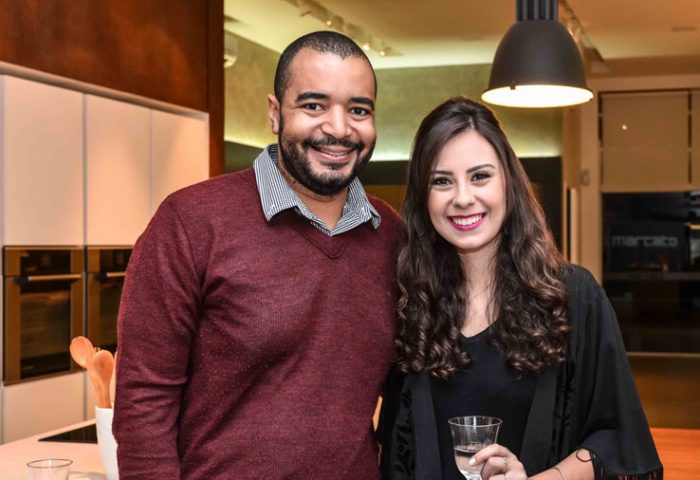 Coquetel Coletânea Daniele Guardini e Adriano Stancati
