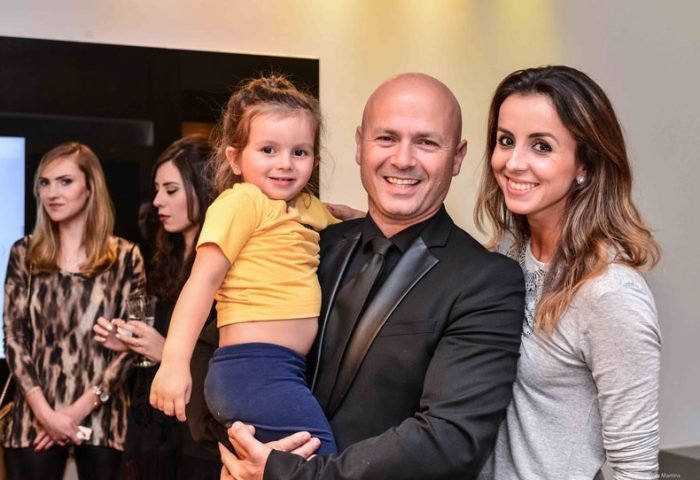Coquetel Coletânea Daniele Guardini e Adriano Stancati