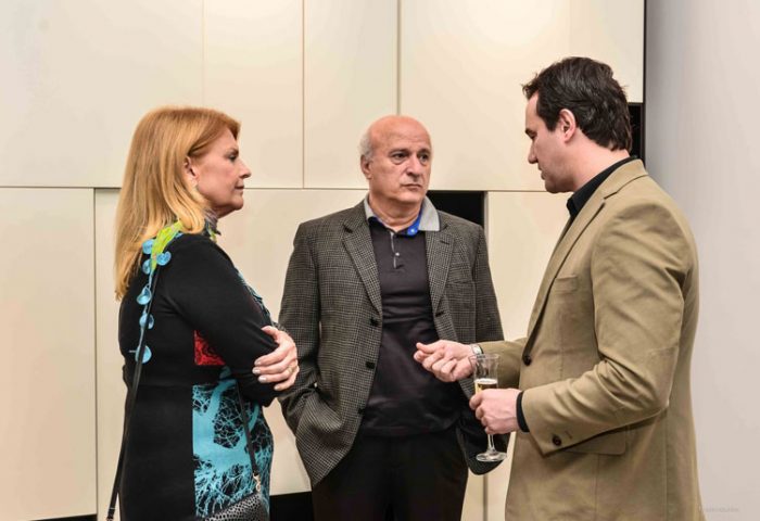 Coquetel Coletânea Daniele Guardini e Adriano Stancati