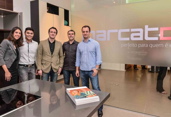 Coquetel Coletânea Daniele Guardini e Adriano Stancati