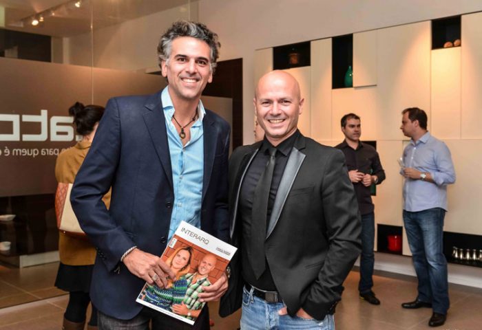 Coquetel Coletânea Daniele Guardini e Adriano Stancati