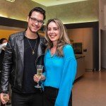 Coquetel Coletânea Daniele Guardini e Adriano Stancati