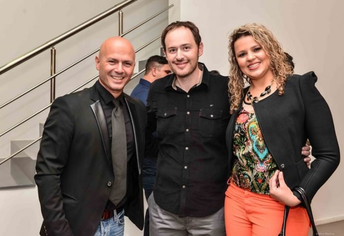 Coquetel Coletânea Daniele Guardini e Adriano Stancati