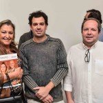 Coquetel Coletânea Daniele Guardini e Adriano Stancati