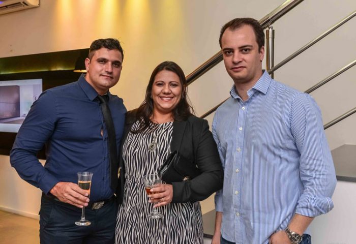 Coquetel Coletânea Daniele Guardini e Adriano Stancati