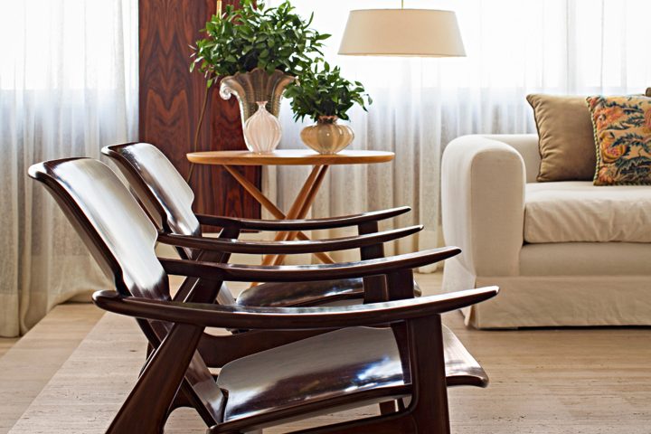 Inspire-se em composições sofisticadas que fazem grande diferença em projetos de decoração - Revista InterArq | Arquitetura, Decoração, Design, Paisagismo e Lifestyle