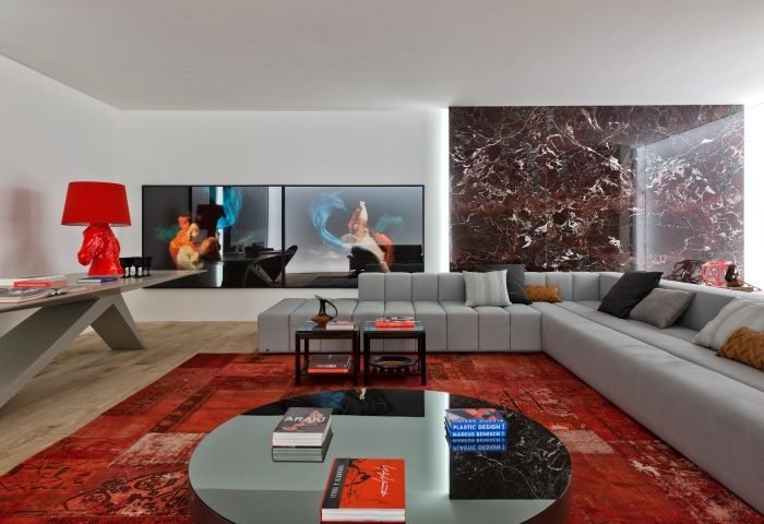 Sala Vip - Guilherme Torres
