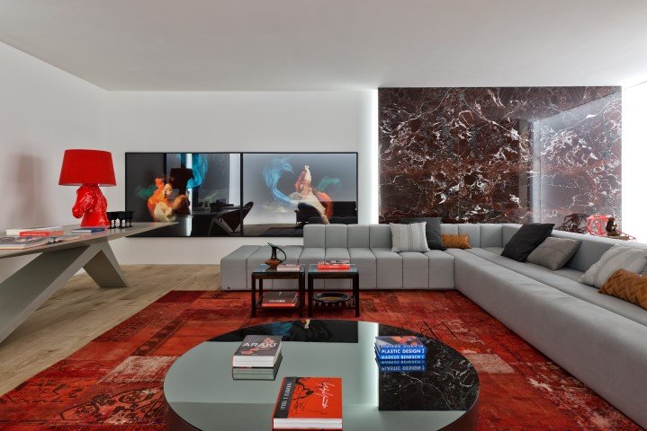 CASA COR PARANÁ 2016 - Revista InterArq | Arquitetura, Decoração, Design, Paisagismo e Lifestyle