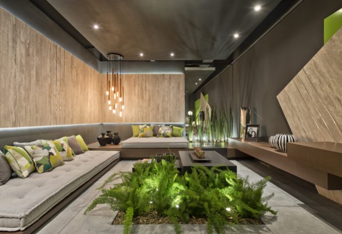 Sala comercial - Janaina e Denise Bazzo