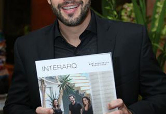 Arnaldo Pinho