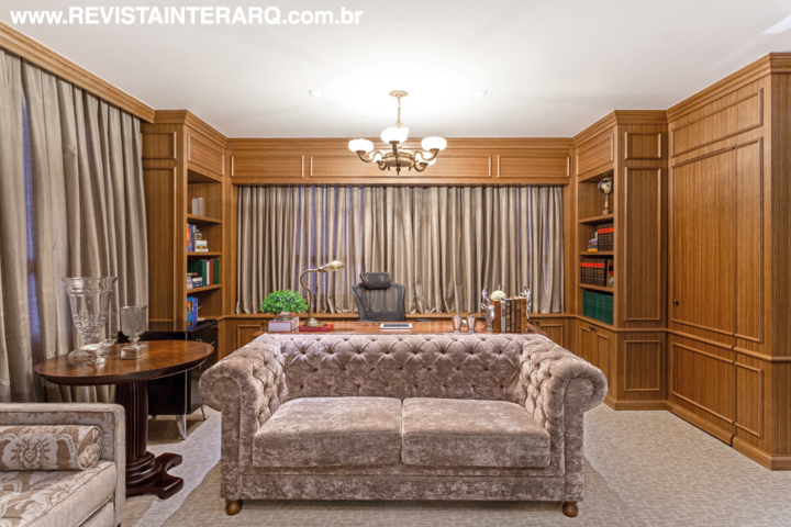 Sala do Diretor