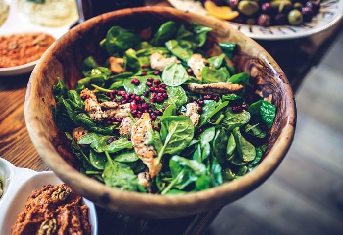 Saiba mais sobre a dieta Paleo baseada no que comiam os nossos antepassados - Revista InterArq | Arquitetura, Decoração, Design, Paisagismo e Lifestyle