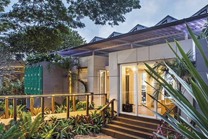 Conheça novas tecnologias e sistemas construtivos com bom desempenho térmico - Revista InterArq | Arquitetura, Decoração, Design, Paisagismo e Lifestyle