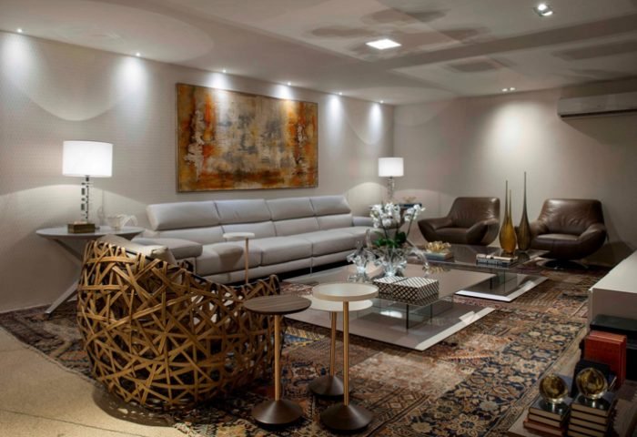 Loft Inside - Miguel Gustavo - Crédito Jomar Bragança

