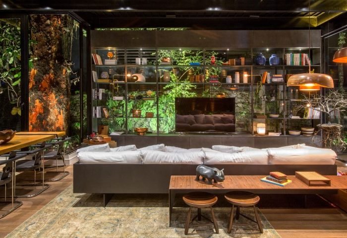  ALEXANDRE GEDEON E HUGO SCHWARTZ - Living Gourmet