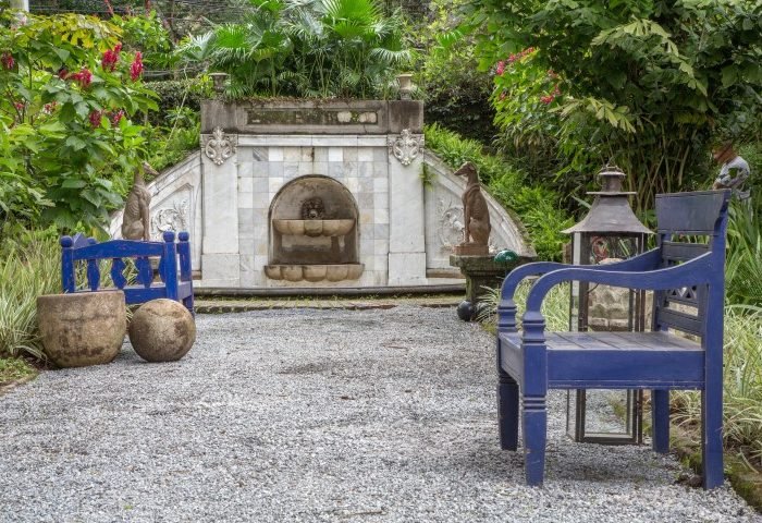 DANIELA INFANTE - Jardim da Fonte