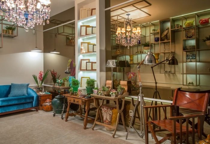 MARINA BREVES - Loja da Casa
