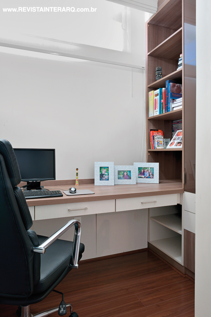 Home office