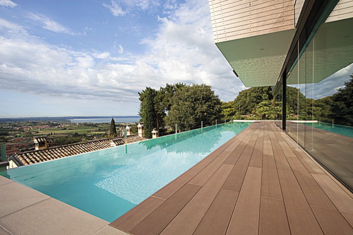NOVIDADES EM NATURAIS – EXPOREVESTIR 2017 - Revista InterArq | Arquitetura, Decoração, Design, Paisagismo e Lifestyle
