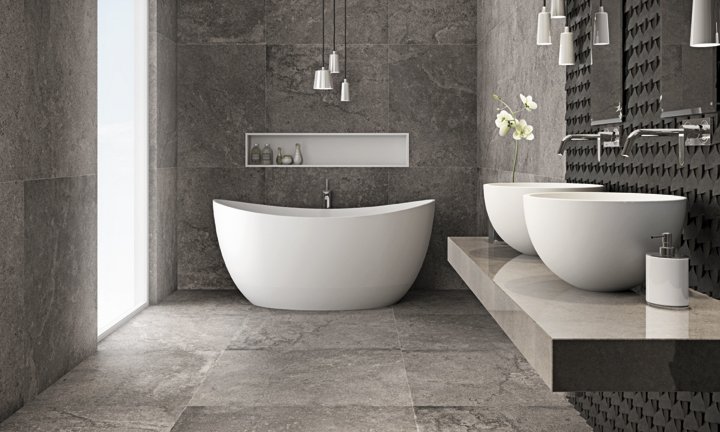 NOVIDADES EM SPAS – EXPOREVESTIR 2017 - Revista InterArq | Arquitetura, Decoração, Design, Paisagismo e Lifestyle