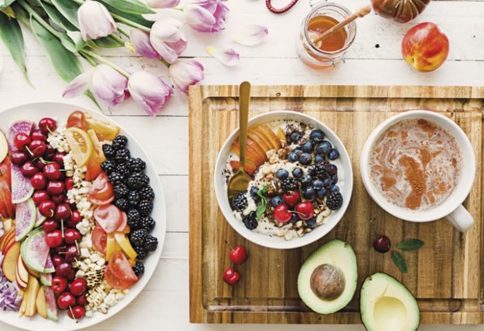 Dicas para quem tem algum tipo de restrição alimentar - Revista InterArq | Arquitetura, Decoração, Design, Paisagismo e Lifestyle