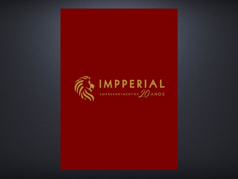 IMPPERIAL EMPREENDIMENTOS - Revista InterArq | Arquitetura, Decoração, Design, Paisagismo e Lifestyle