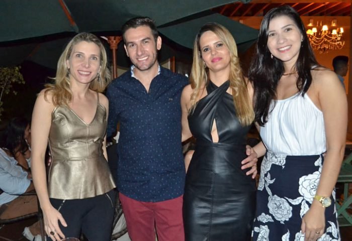 Coquetel de Lançamento Interarq Interior SP 18!