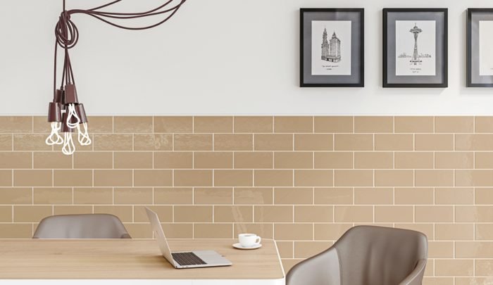 A Roca traz produtos autorais, como a série Peclers by Roca, desenvolvida em conjunto com a francesa Peclers, uma renomada agência de tendências. Na foto, a linha Bricks Peclers.

Onde encontrar: 
Casa dos Construtores 17 3215.9000
