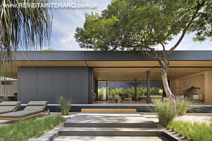 CASACOR 2018 - Revista InterArq | Arquitetura, Decoração, Design, Paisagismo e Lifestyle