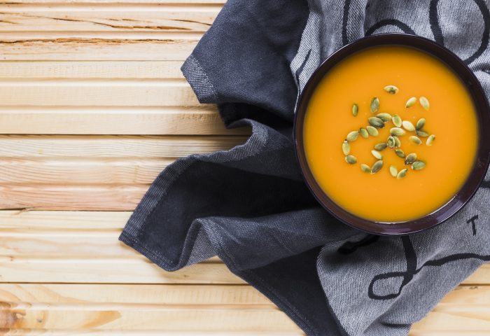 Alimentos termogênicos e mais nutritivos auxiliam na perda de peso - Revista InterArq | Arquitetura, Decoração, Design, Paisagismo e Lifestyle