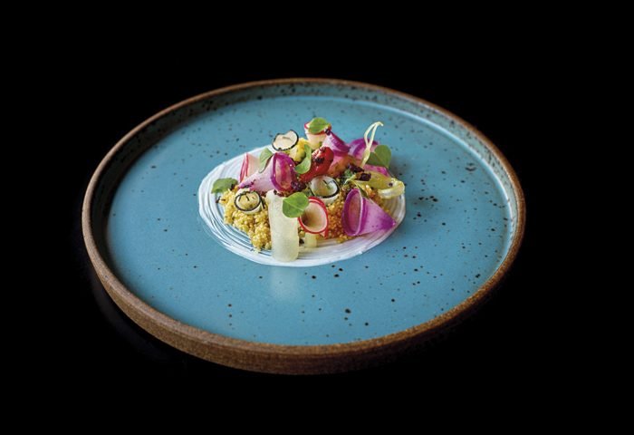 Guia Michelin celebra a gastronomia com novidades estreladas - Revista InterArq | Arquitetura, Decoração, Design, Paisagismo e Lifestyle