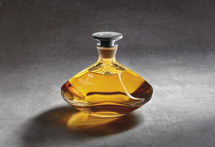 Separamos 7 edições limitadas de bebidas de luxo. Confira! - Revista InterArq | Arquitetura, Decoração, Design, Paisagismo e Lifestyle