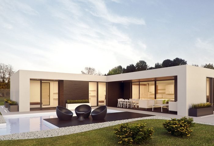 Novas tecnologias aplicadas à imóveis de alto padrão - Revista InterArq | Arquitetura, Decoração, Design, Paisagismo e Lifestyle