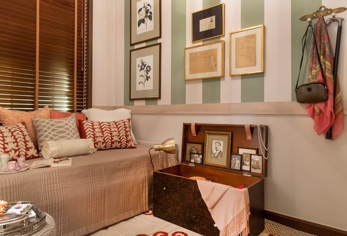 QUARTO DA VOVÓ
MARIANA CICIARELLI