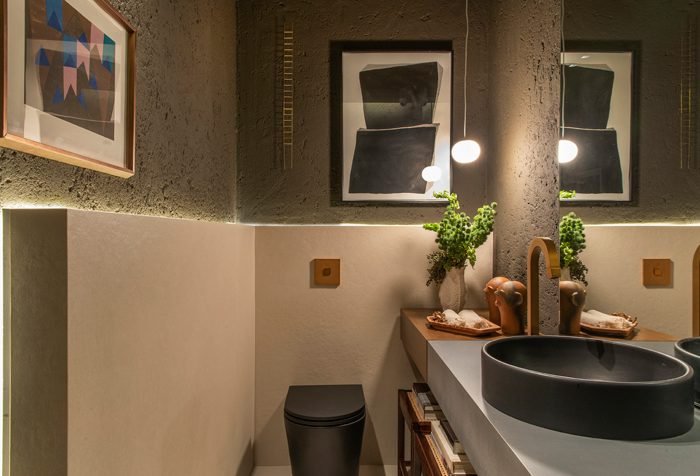 LAVABO
EDUARDO FRANCO CORREIA