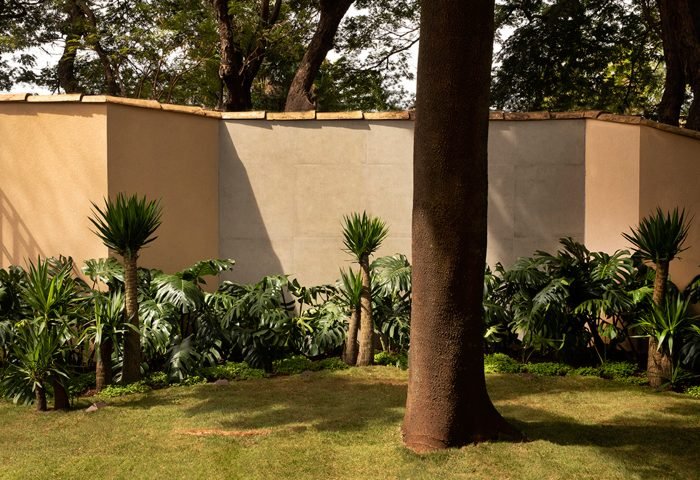 JARDIM LOUNGE SAÍDA
MARCELO FARIA
