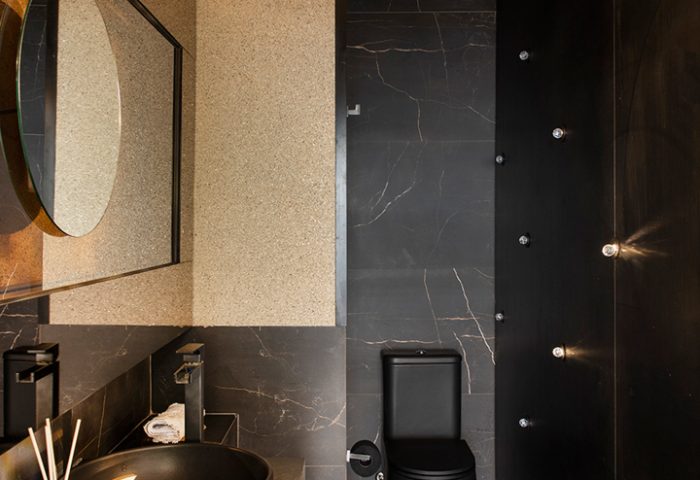 LAVABO DO UNIVERSO
ARCHID ARQUITETURA E CONSTRUÇÃO
