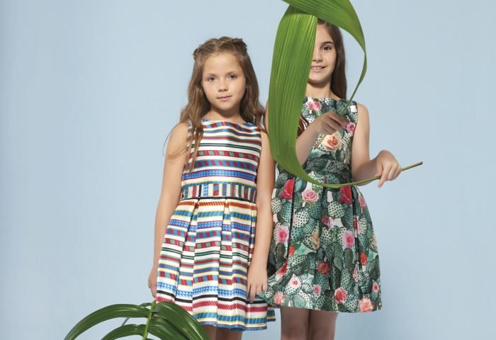 A coleção de moda infantil da 1 + 1 traz muitas cores e estampas - Revista InterArq | Arquitetura, Decoração, Design, Paisagismo e Lifestyle
