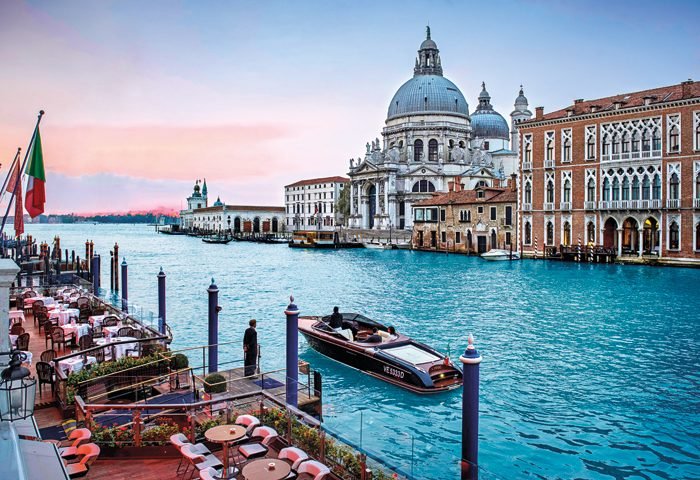 Viagem e Turismo – Veneza é o nosso próximo destino na Itália - Revista InterArq | Arquitetura, Decoração, Design, Paisagismo e Lifestyle