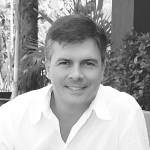 Luiz Felipe Rudge Leite - Revista InterArq | Arquitetura, Decoração, Design, Paisagismo e Lifestyle