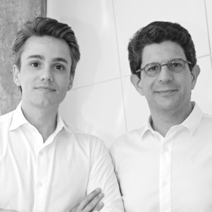 RBTO Arquitetos – Roberto Magalhães e Juliano Reis - Revista InterArq | Arquitetura, Decoração, Design, Paisagismo e Lifestyle