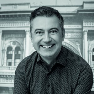 Adalberto Montagnani - Revista InterArq | Arquitetura, Decoração, Design, Paisagismo e Lifestyle