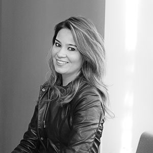 Ana Lívia Mafra - Revista InterArq | Arquitetura, Decoração, Design, Paisagismo e Lifestyle