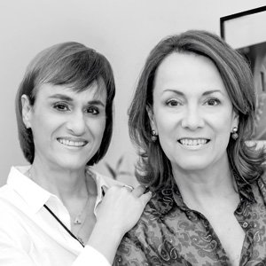 Ana Paula Cardoso e Marily Moreira - Revista InterArq | Arquitetura, Decoração, Design, Paisagismo e Lifestyle