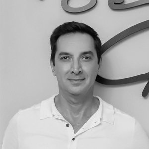 Beto Gallo - Revista InterArq | Arquitetura, Decoração, Design, Paisagismo e Lifestyle