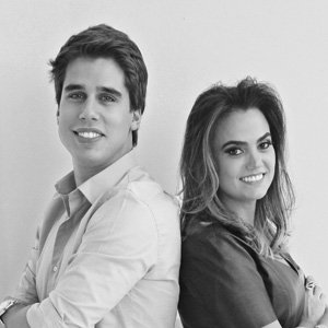 Braulio Arroyo Ferraz e Laura Silveira Ferraz - Revista InterArq | Arquitetura, Decoração, Design, Paisagismo e Lifestyle