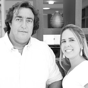 Brandi & Santos Arquitetura - Revista InterArq | Arquitetura, Decoração, Design, Paisagismo e Lifestyle