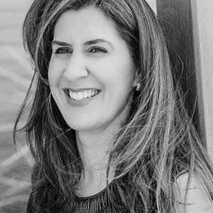 Nádia Freire - Revista InterArq | Arquitetura, Decoração, Design, Paisagismo e Lifestyle