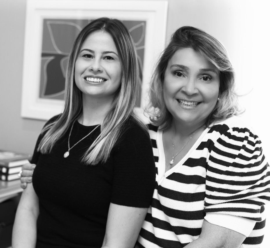 Ariana Basto Peres e Caroline Frasson - Revista InterArq | Arquitetura, Decoração, Design, Paisagismo e Lifestyle