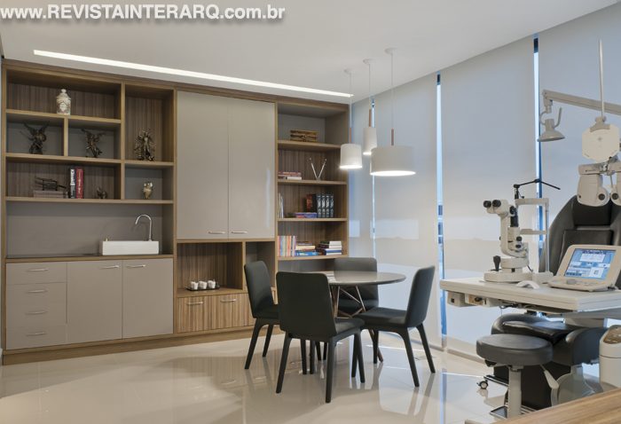 Confira sugestões de projetos comerciais e corporativos que desenvolvem a interação entre  empresa e consumidores - Revista InterArq | Arquitetura, Decoração, Design, Paisagismo e Lifestyle